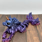 Hippocampus Sea Unicorn - Medium