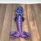 Hippocampus Sea Unicorn - Medium