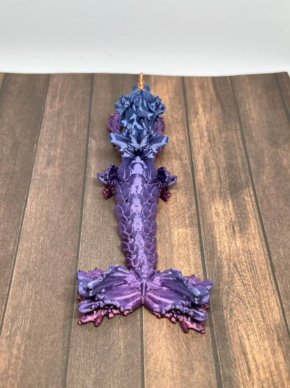 Hippocampus Sea Unicorn - Medium