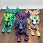 Hippocampus Sea Unicorn - Medium