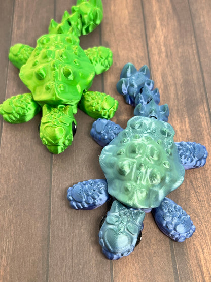 Anklyosaurus Flexi - Medium