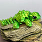 Anklyosaurus Flexi - Medium
