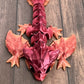 Tiny Crystal Wyvern - Medium