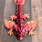 Tiny Crystal Wyvern - Medium