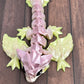 Tiny Crystal Wyvern - Medium
