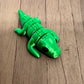 Baby Crocodile Flexi - Small