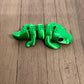 Baby Crocodile Flexi - Small