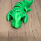 Baby Crocodile Flexi - Medium