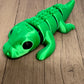 Baby Crocodile Flexi - Medium