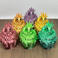 Cupcake Dragon (Solid) - Small