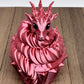 Cupcake Dragon (Solid) - Small