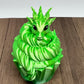 Cupcake Dragon (Solid) - Small