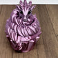 Cupcake Dragon (Solid) - Small