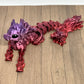Hippocampus Sea Horse - Medium