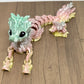 Hippocampus Sea Horse - Medium