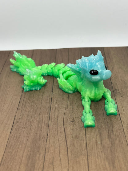 Hippocampus Sea Horse - Medium