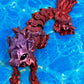 Hippocampus Sea Horse - Medium