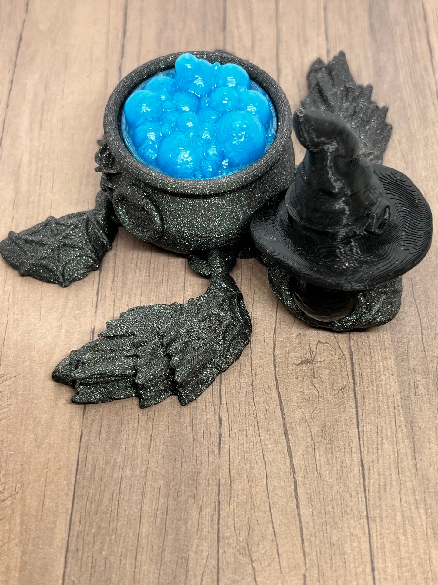 Witchurtle - Medium