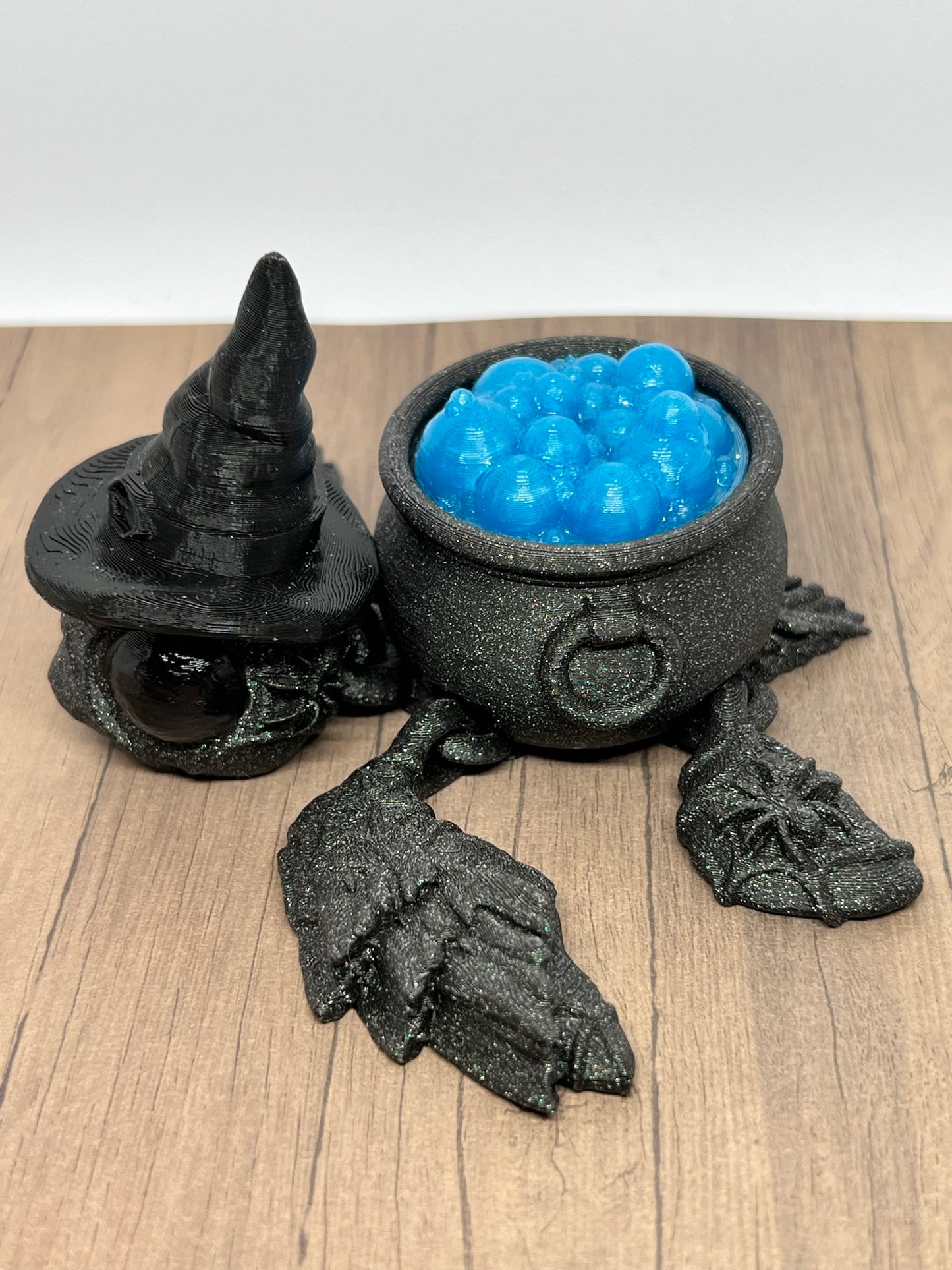 Witchurtle - Medium