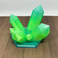 Sphere Stand - Crystals (for 45-60mm Sphere)