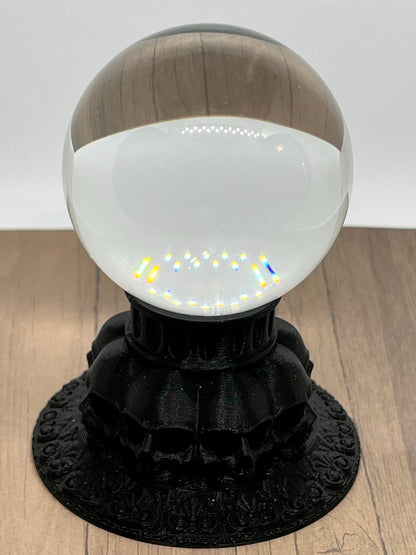 Sphere Stand - Skulls (for 45-60mm Sphere)