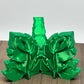 Sphere Stand - Fig Leaf (for 45-80mm Sphere)