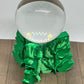Sphere Stand - Fig Leaf (for 45-80mm Sphere)