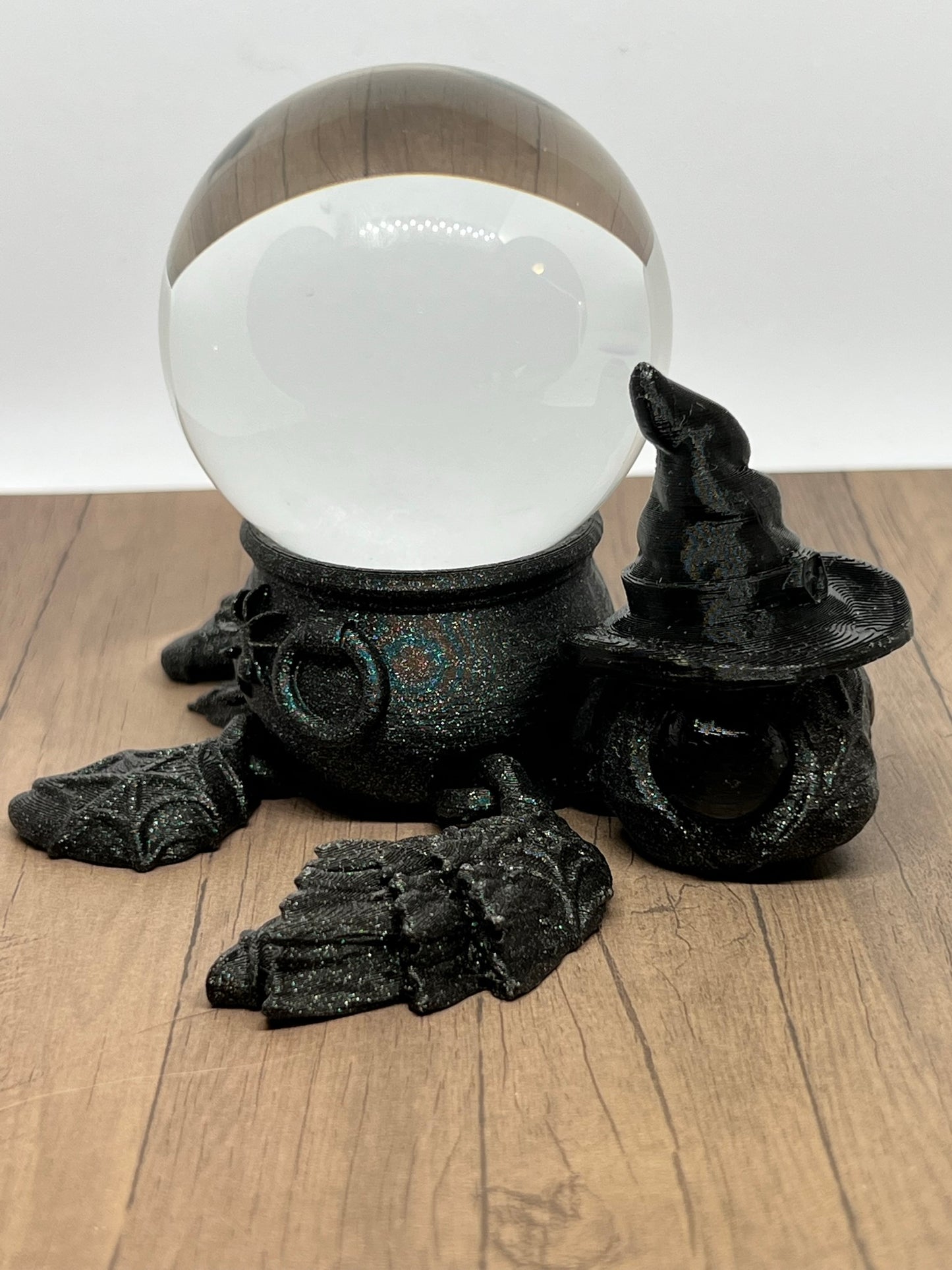 Witchurtle - Medium