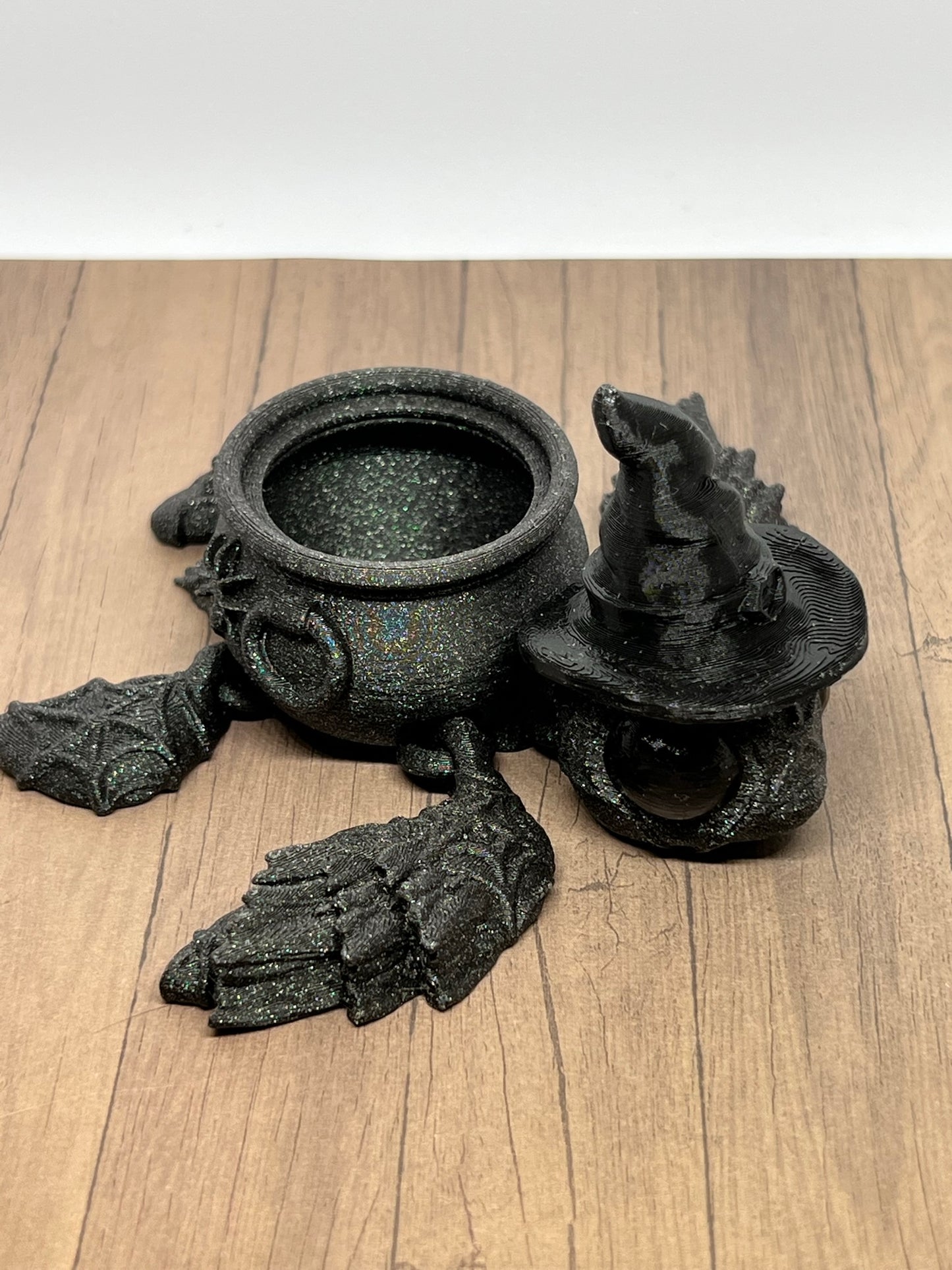 Witchurtle - Medium
