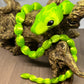 Cinder Snake - Long