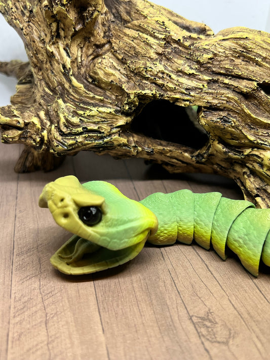Snake - Rattlesnake