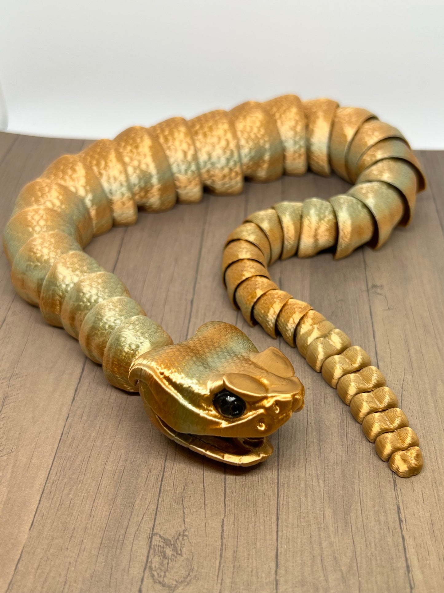 Snake - Rattlesnake