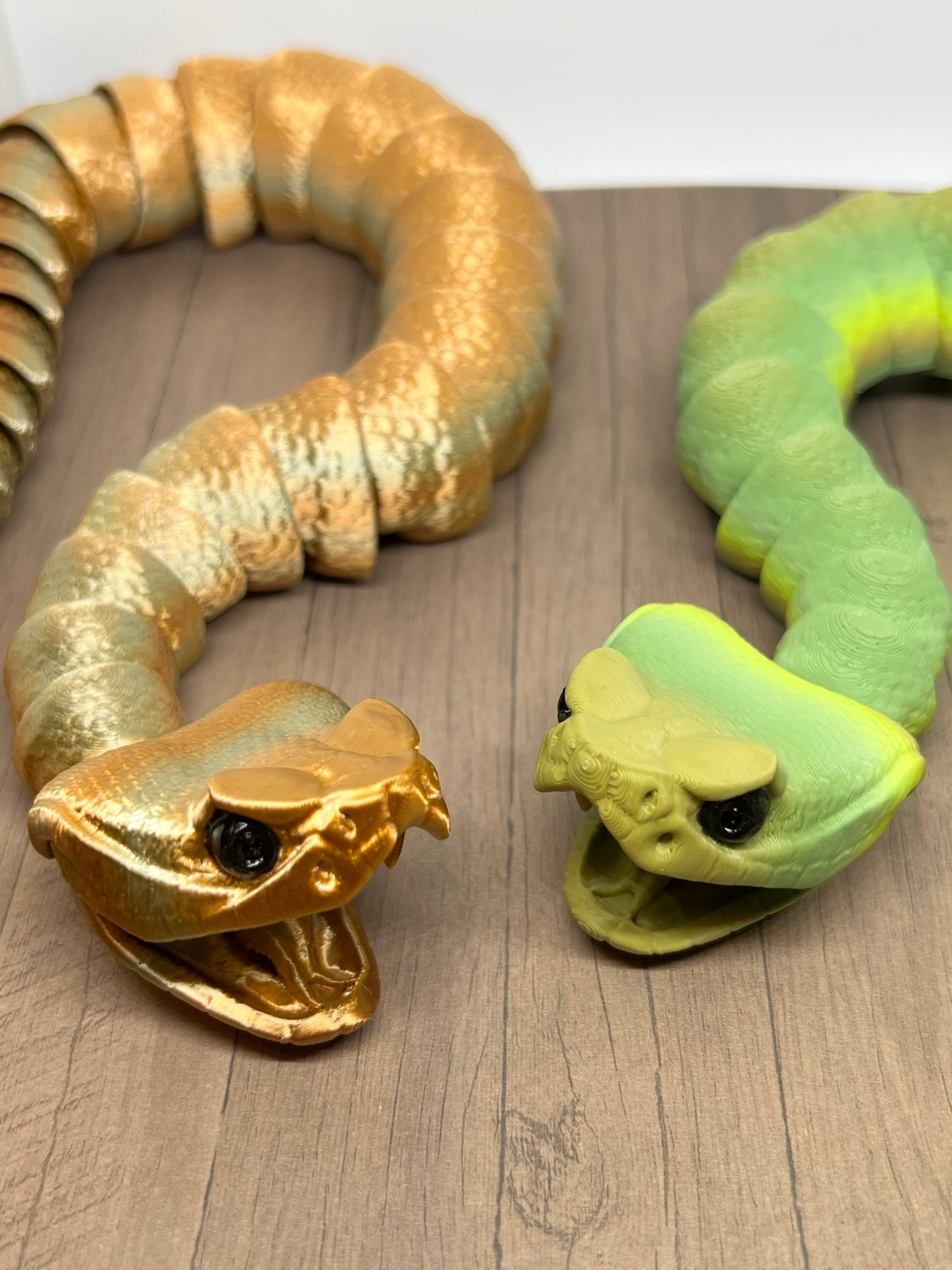 Snake - Rattlesnake