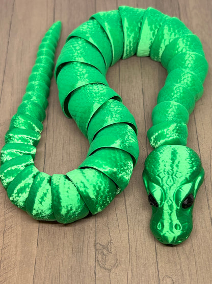 Snake - Full Size Ball Python