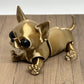 Chihuahua Dog Flexi - Medium