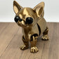 Chihuahua Dog Flexi - Medium