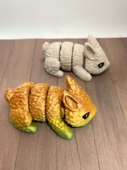 Baby Bunny Flexi - Medium