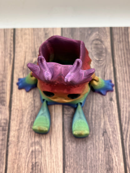 Forest Warden Utility Cup/Vase