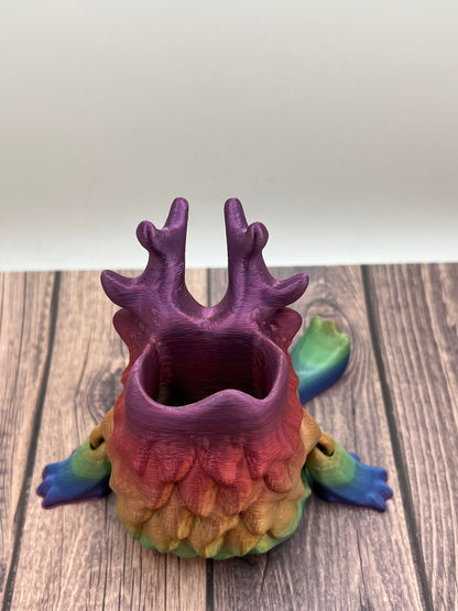 Forest Warden Utility Cup/Vase