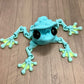 Cinder Mushroom Frog - Medium