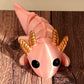 Baby Axolotl - Medium