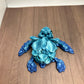 Orchid Turtle (Orchurtle) - Medium
