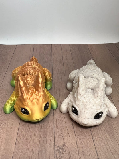 Baby Bunny Flexi - Medium