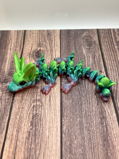 Baby Easter Dragon - Small